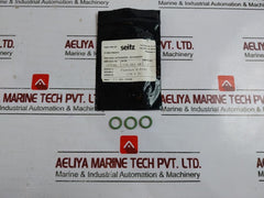 Wartsila 126.664.00 Solenoid Valve 24V Dc 11W 5 To 32 Bar