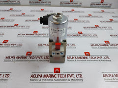 Wartsila 126.664.00 Solenoid Valve 24V Dc 11W 5 To 32 Bar