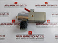 Wartsila 126.664.00 Solenoid Valve 24V Dc 11W 5 To 32 Bar