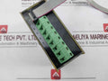 Wartsila 15/1A Amp Micromotor With A Protection Relay 80-270V