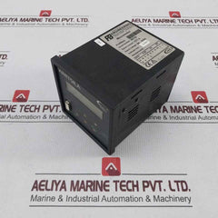Wartsila 15/1A Amp Micromotor With A Protection Relay 80-270V