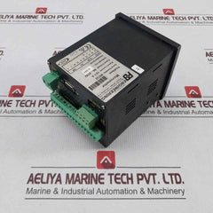 Wartsila 15/1A Amp Micromotor With A Protection Relay 80-270V