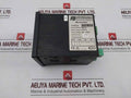 Wartsila 15/1A Amp Micromotor With A Protection Relay 80-270V
