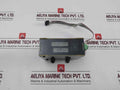Wartsila 15/1A Amp Micromotor With A Protection Relay 80-270V