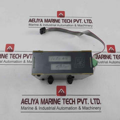 Wartsila 15/1A Amp Micromotor With A Protection Relay 80-270V