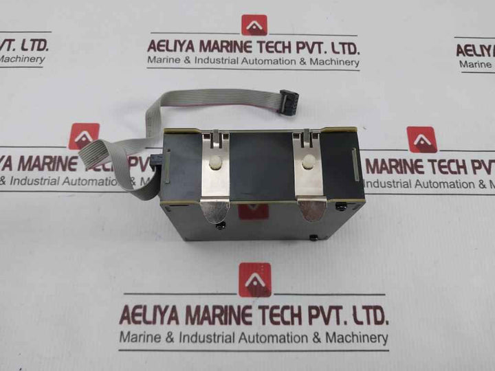 Wartsila 15/1A Amp Micromotor With A Protection Relay 80-270V