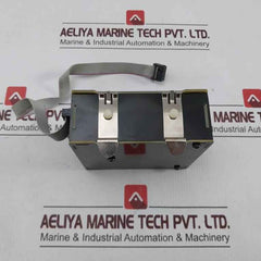 Wartsila 15/1A Amp Micromotor With A Protection Relay 80-270V