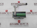 Wartsila 15/1A Amp Micromotor With A Protection Relay 80-270V