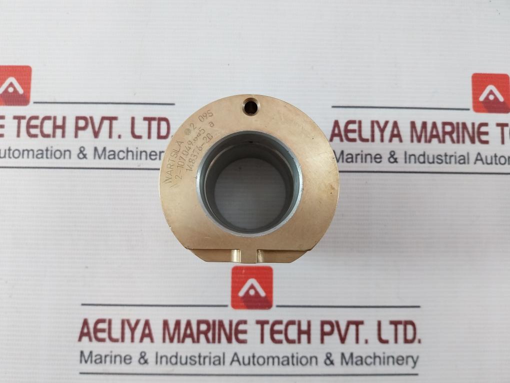 Wartsila 2-107.049.645 A Bushing