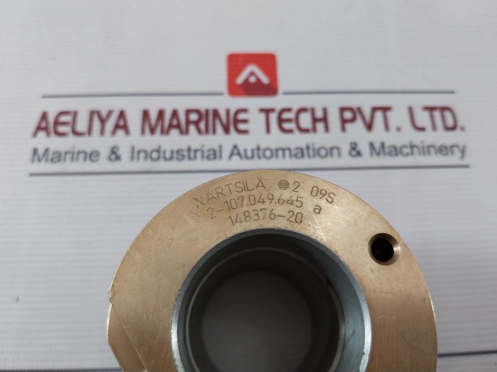 Wartsila 2-107.049.645 A Bushing