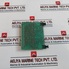 Wartsila 2223B001300A C3/C5 Relay Card