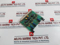 Wartsila 2223B001300A C3/C5 Relay Card