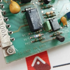 Wartsila 2223B001300A C3/C5 Relay Card