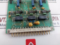 Wartsila 2223B001300A C3/C5 Relay Card