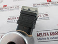 Wartsila 2A27 Solenoid Valve Coil 118 100 024 N