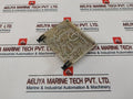 Wartsila 2V72H114 Pcb Card