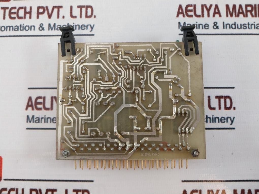 Wartsila 2V72H114 Pcb Card