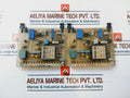 Wartsila 2V72H114 Printed Circuit Board Rev 2