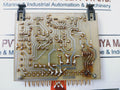 Wartsila 2V72H114 Printed Circuit Board Rev 2