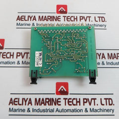 Wartsila 3223B000500 Relay Card