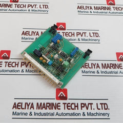 Wartsila 3223B000500 Relay Card