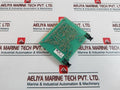Wartsila 3223B000500 Relay Card