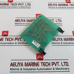 Wartsila 3223B000500 Relay Card