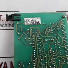 Wartsila 3223B000500 Relay Card