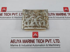 Relay Card Rev-2 Wartsila 3V72H115