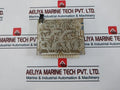 Wartsila 3V72H115-1--2--3 Relay Card