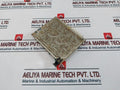 Wartsila 3V72H115-1--2--3 Relay Card