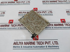 Wartsila 3V72H115-1--2--3 Relay Card