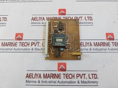 Wartsila 3V72H66 Tc-board Rev: 1