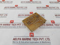 Wartsila 3V72H66 Tc-board Rev: 1
