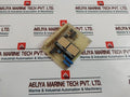 Wartsila 3V72H66 Tc-board Rev: 1