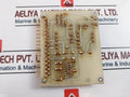 Wartsila 3V72H66 Tc-board Rev: 1