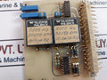 Wartsila 3V72H66 Tc-board Rev: 1