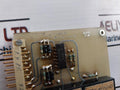 Wartsila 3V72H66 Tc-board Rev: 1