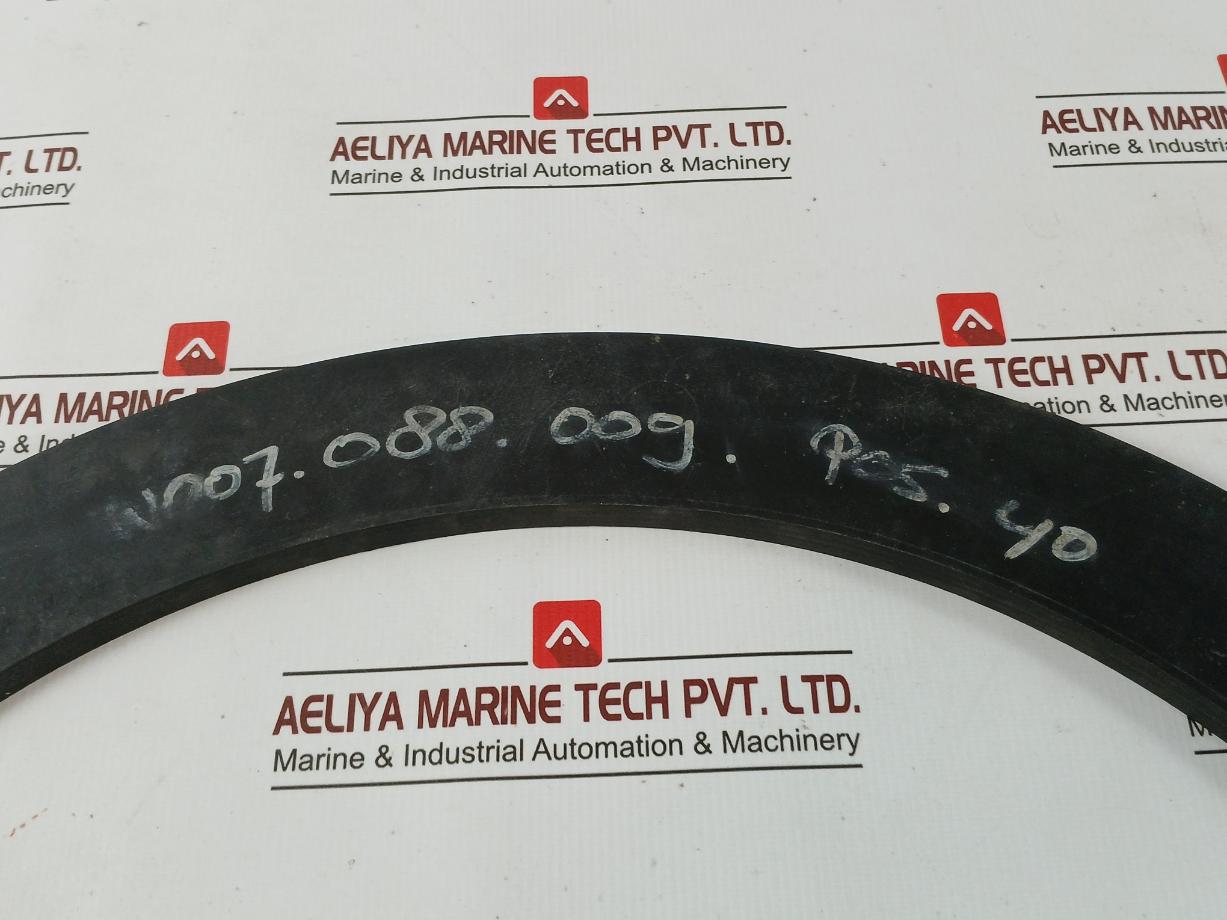 Wartsila 4C18/H01678 Packing Seal &amp; O-ring Maintenance Kit 0041302160