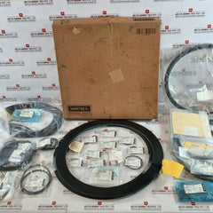 Wartsila 4C18/H01678 Packing Seal &amp; O-ring Maintenance Kit 0041302160