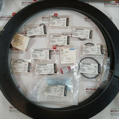 Wartsila 4C18/H01678 Packing Seal &amp; O-ring Maintenance Kit 0041302160