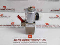 Wartsila 5-32Bar 24Vdc Solenoid Valve 1116/41