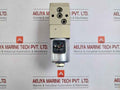 Wartsila 5-32Bar 24Vdc Solenoid Valve 1116/41