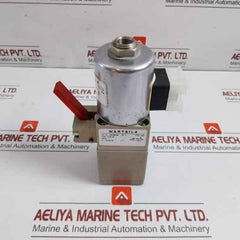 Wartsila 5-32Bar 24Vdc Solenoid Valve 1116/41