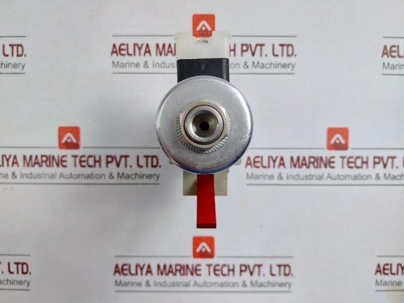 Wartsila 5-32Bar 24Vdc Solenoid Valve 1116/41