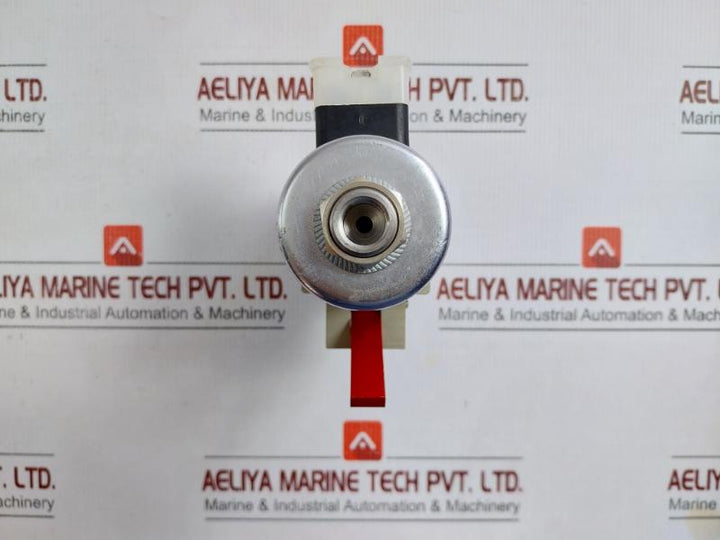 Wartsila 5-32Bar 24Vdc Solenoid Valve 1116/41