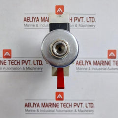 Wartsila 5-32Bar 24Vdc Solenoid Valve 1116/41