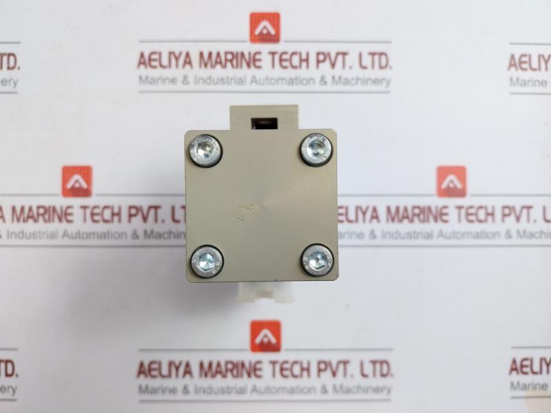 Wartsila 5-32Bar 24Vdc Solenoid Valve 1116/41