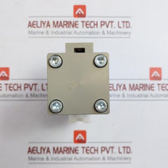 Wartsila 5-32Bar 24Vdc Solenoid Valve 1116/41