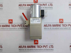 Wartsila 5-32Bar 24Vdc Solenoid Valve 1116/41